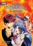 Full Metal Panic