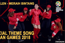 Download Lagu Terbaru  Download Lagu Via Vallen Meraih Bintang Mp3 Asian Games 2018