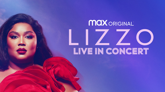 LIZZO: LIVE IN CONCERT - Especial Concerto