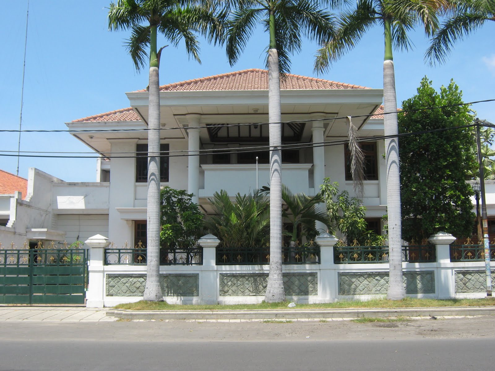 Rumah Dijual Surabaya Barat