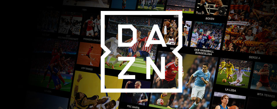 LaLiga renouvelle avec Dazn en Allemagne et en Autriche pour cinq ans