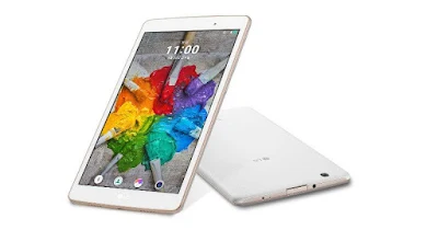  LG sepertinya tidak ingin hanya merambah pasar ponsel cerdas saja  Spesifikasi dan Harga Tablet LG G Pad X 8.0 Terbaru
