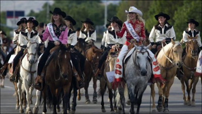  Everyone is invited to bring their horses, wagons, and carriages and ride with hundreds of entries from throughout the Mountain West. 