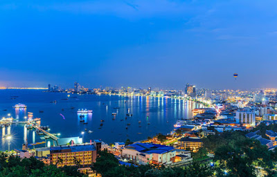 pattaya