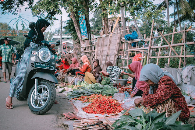 Pasar Gandusari