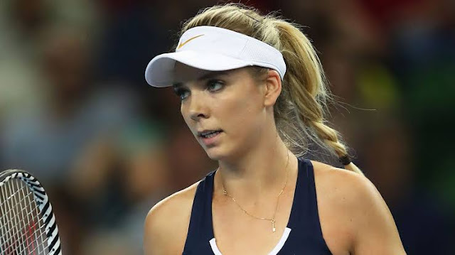 Katie Boulter photos