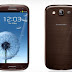 Samsung Galaxy S3 new colours revealed