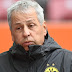 Lucien Favre sacked by Borussia Dortmund after heavy Stuttgart loss