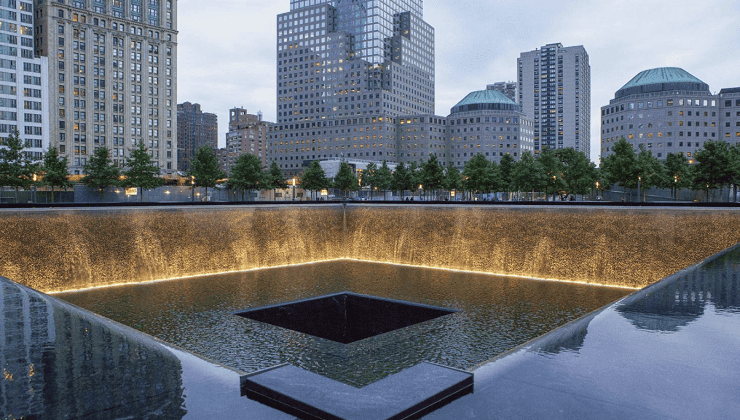 the national september 11 memorial museum new york