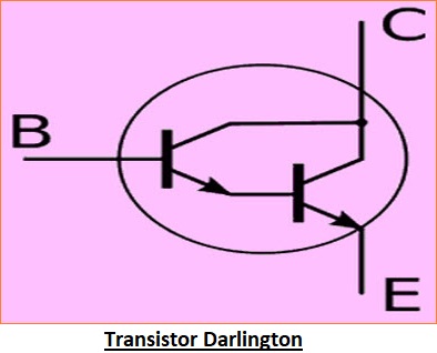 Transistor Darlington - Rangkaian, Prinsip Kerja dan Aplikasi