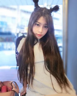 Kumplan 99+ Foto Cewek cantik montok SELEBGRAM Asal TAIWAN