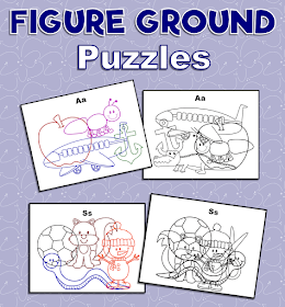 https://www.teacherspayteachers.com/Product/50-Figure-Ground-Puzzles-3595579