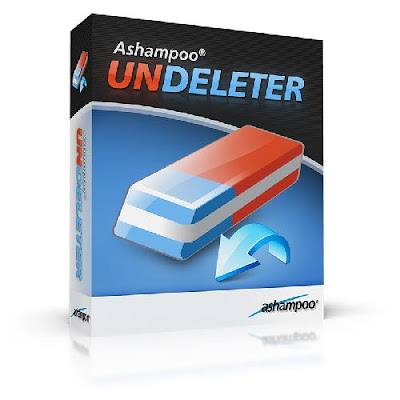 Ashampoo Undeleter 1.10