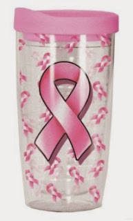 Breast Cancer Spoontiques Breast Cancer Awareness Pink Ribbon