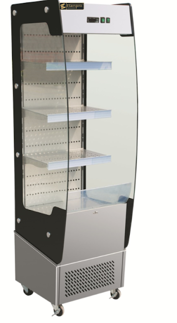 Elanpro Go and Grab Cabinet.