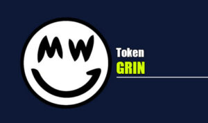 Grin, GRIN Coin