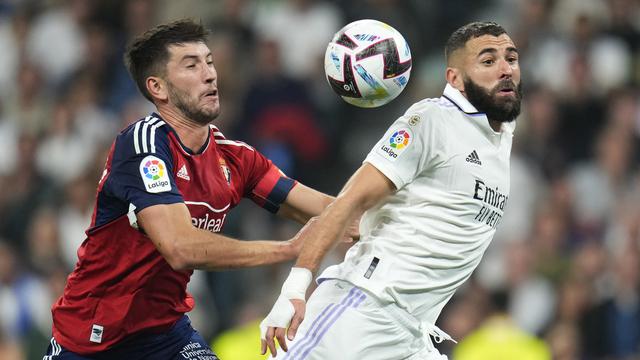 Jadwal Liga Spanyol: Real Madrid Tantang Getafe di Derby, Barcelona vs Celta Vigo