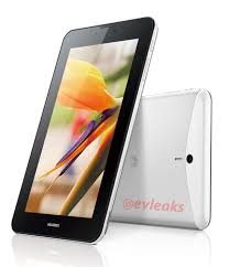 Huawei MediaPad 7 Vogue User Manual Pdf