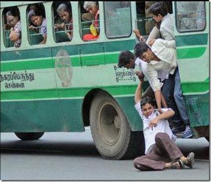 bus