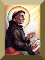 Saint Bonaventure