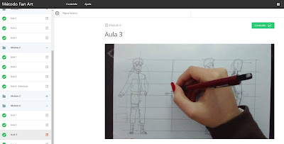  módulo-3-curso-online-desenho-fanart-anime-manga