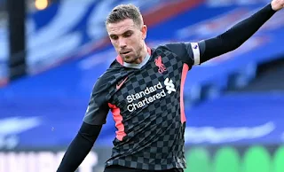 Liverpool captain Jordan Henderson reveals what led to their defeat at Southampton.