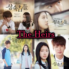 Lagu Ost The Heirs Drama Korea