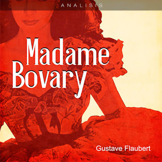 "Madame Bovary" by Gustave Flaubert