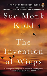 The Invention of Wings: A Novel