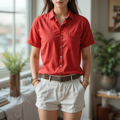 Outfit Ideas for Women