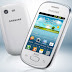 Samsung Galaxy Star Duos, Android Yang di Bandrol Cuma 900 Ribuan