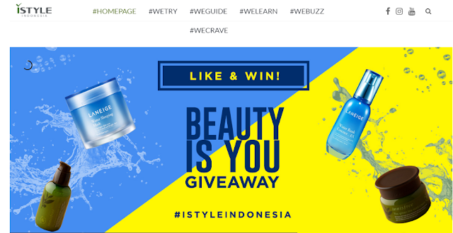 IStyle Indonesia