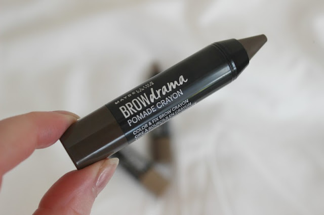 Maybelline Brow Drama Pomade Crayons 