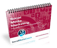 social media marketing ebook