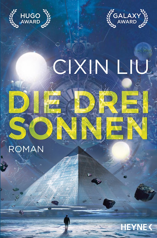 Liu - Die drei Sonnen