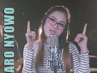 Lirik Lagu Nella Kharisma – Separo Nyowo