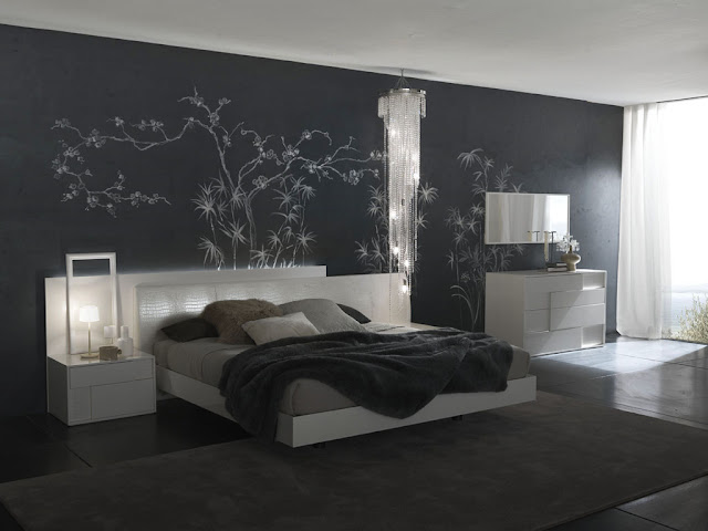 Paint Ideas For Bedroom Walls