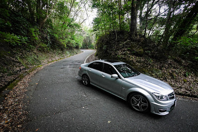 C63AMG