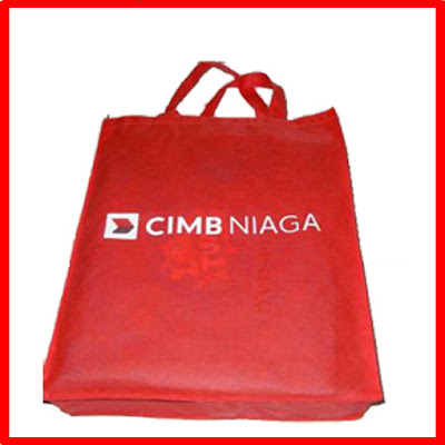 Grosir Tas Promosi Branded