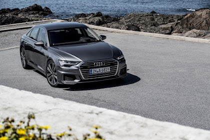 2023 Audi A6 Review, Specs, Price