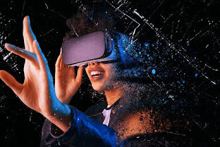 Virtual Reality Revolution in 2023