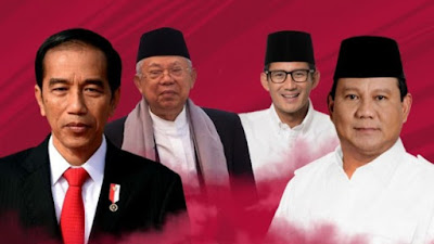 Pilpres 2019