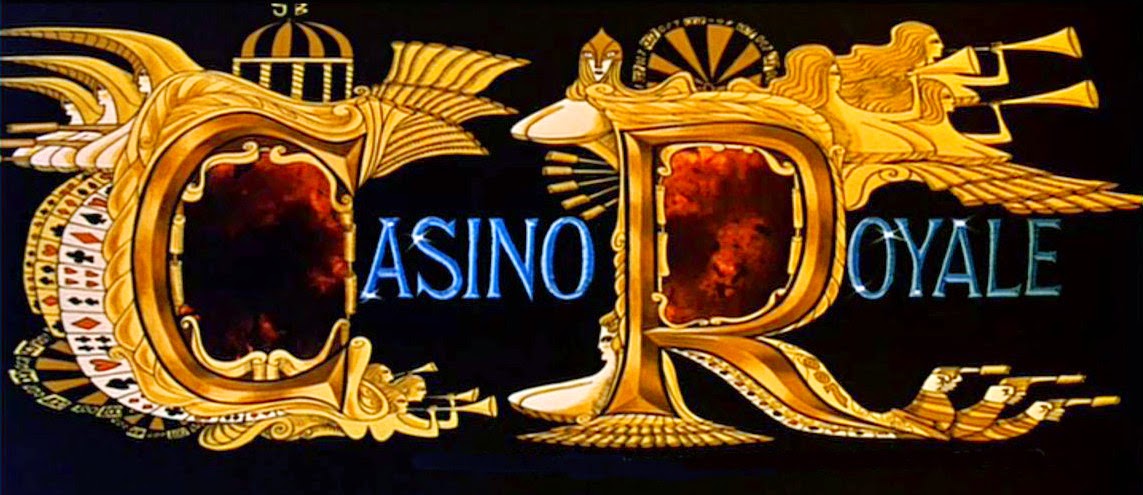 1967 Casino Royale