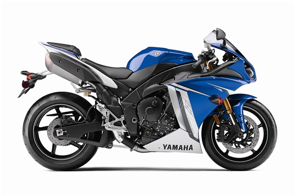 2011 YZF-R1 SPECIFICATION