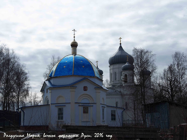 Ржев фото