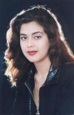 Salma Khan From Karachi