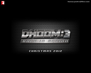 Dhoom 3 Wallpapers