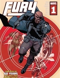 Read Fury (2023) comic online