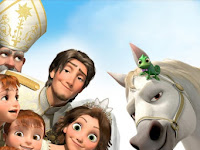 Watch Tangled Ever After 2012 Full Movie With English Subtitles