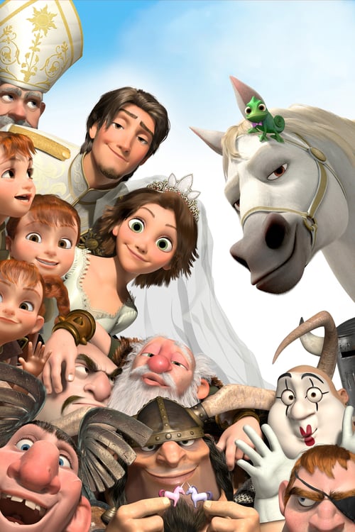 Watch Tangled Ever After 2012 Full Movie With English Subtitles